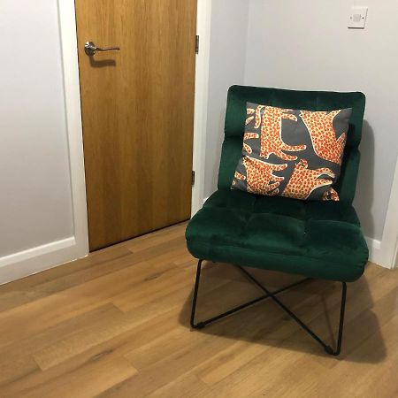 Lime Tree Apartment كوفنتري المظهر الخارجي الصورة