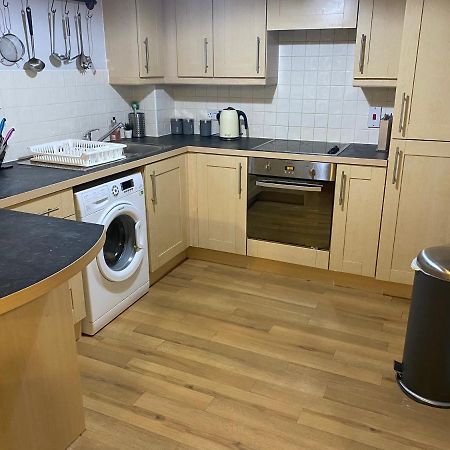 Lime Tree Apartment كوفنتري المظهر الخارجي الصورة