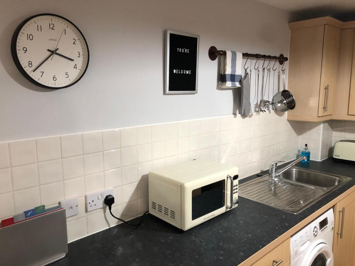 Lime Tree Apartment كوفنتري المظهر الخارجي الصورة