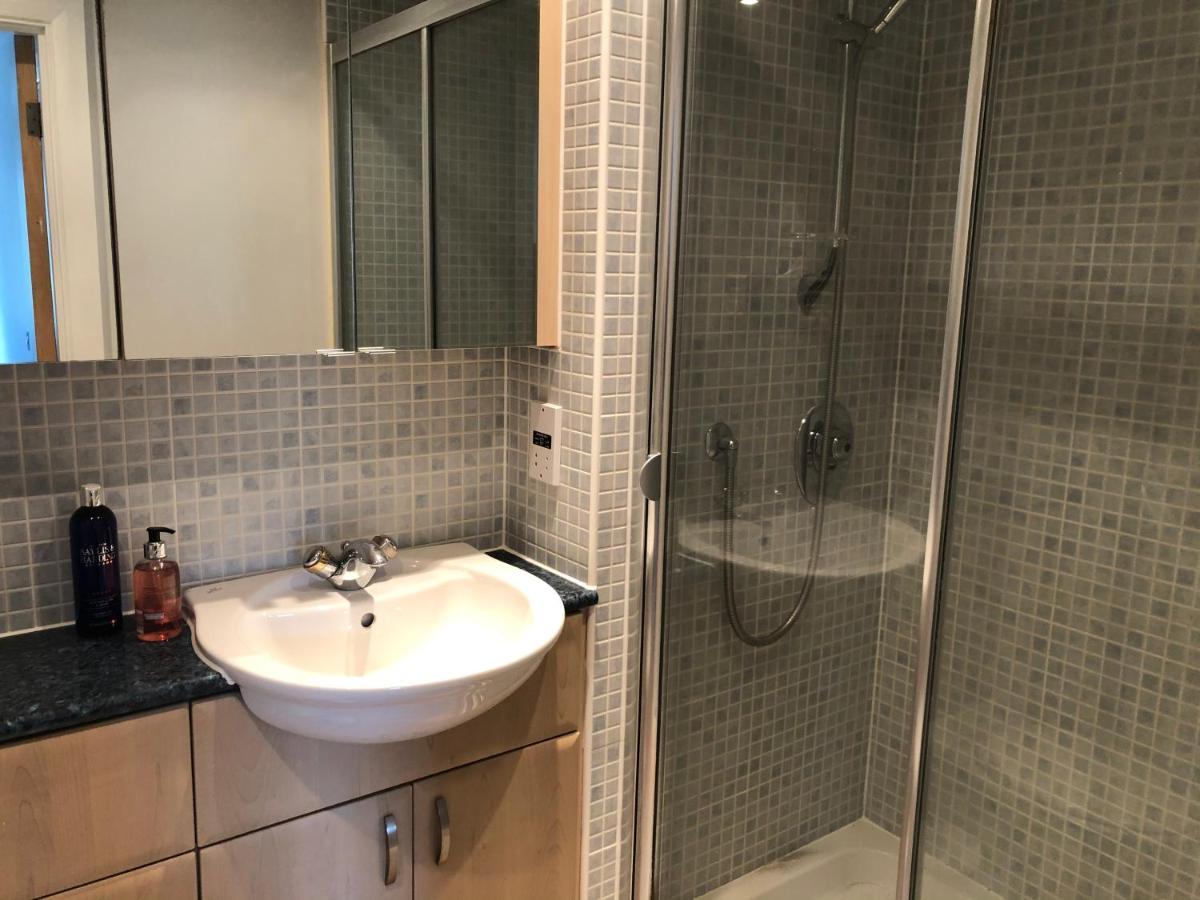 Lime Tree Apartment كوفنتري المظهر الخارجي الصورة