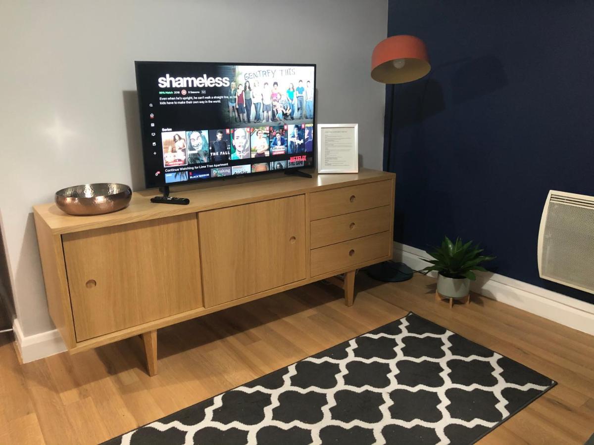 Lime Tree Apartment كوفنتري المظهر الخارجي الصورة