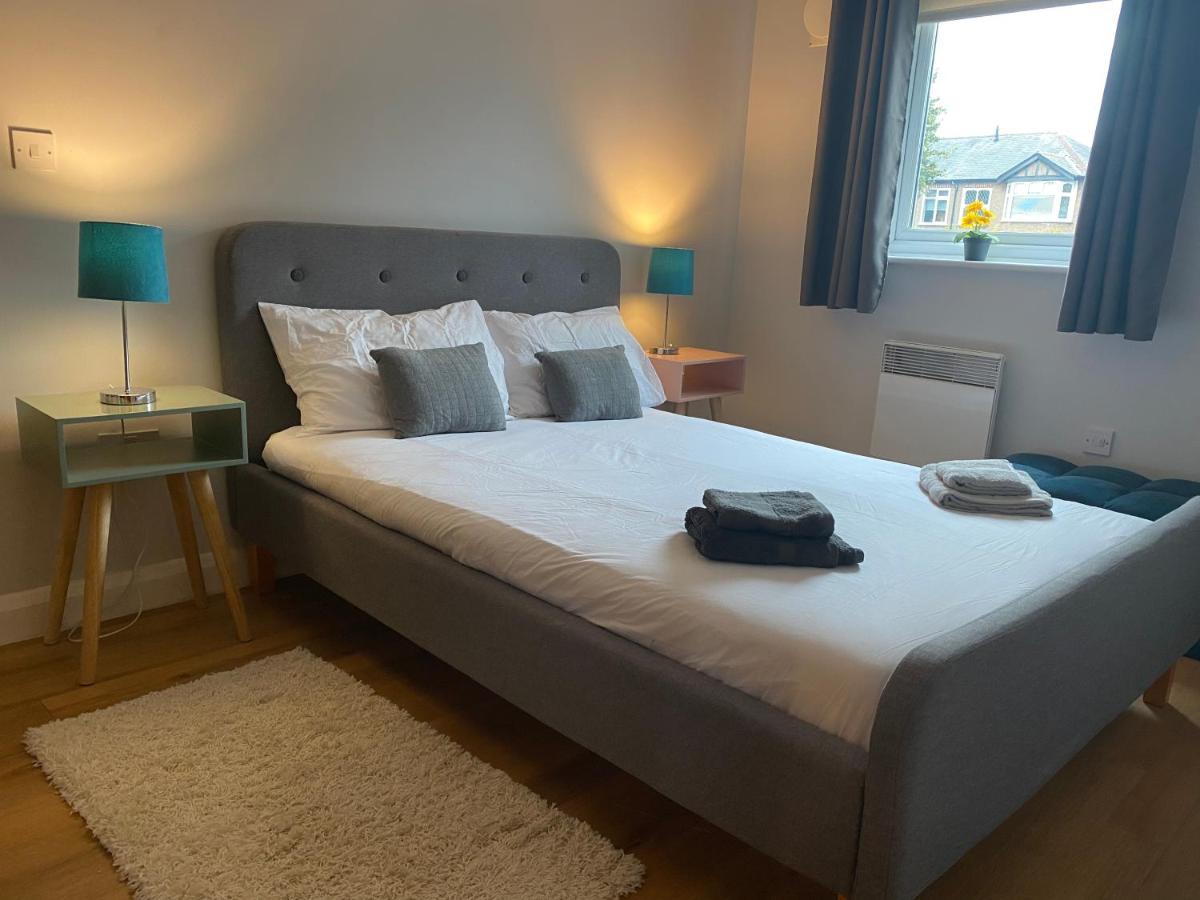 Lime Tree Apartment كوفنتري المظهر الخارجي الصورة