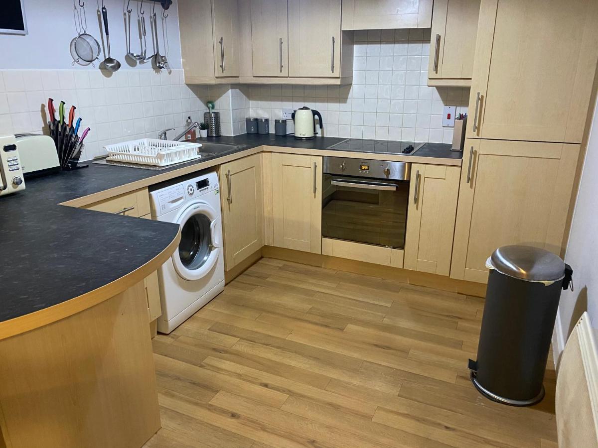 Lime Tree Apartment كوفنتري المظهر الخارجي الصورة