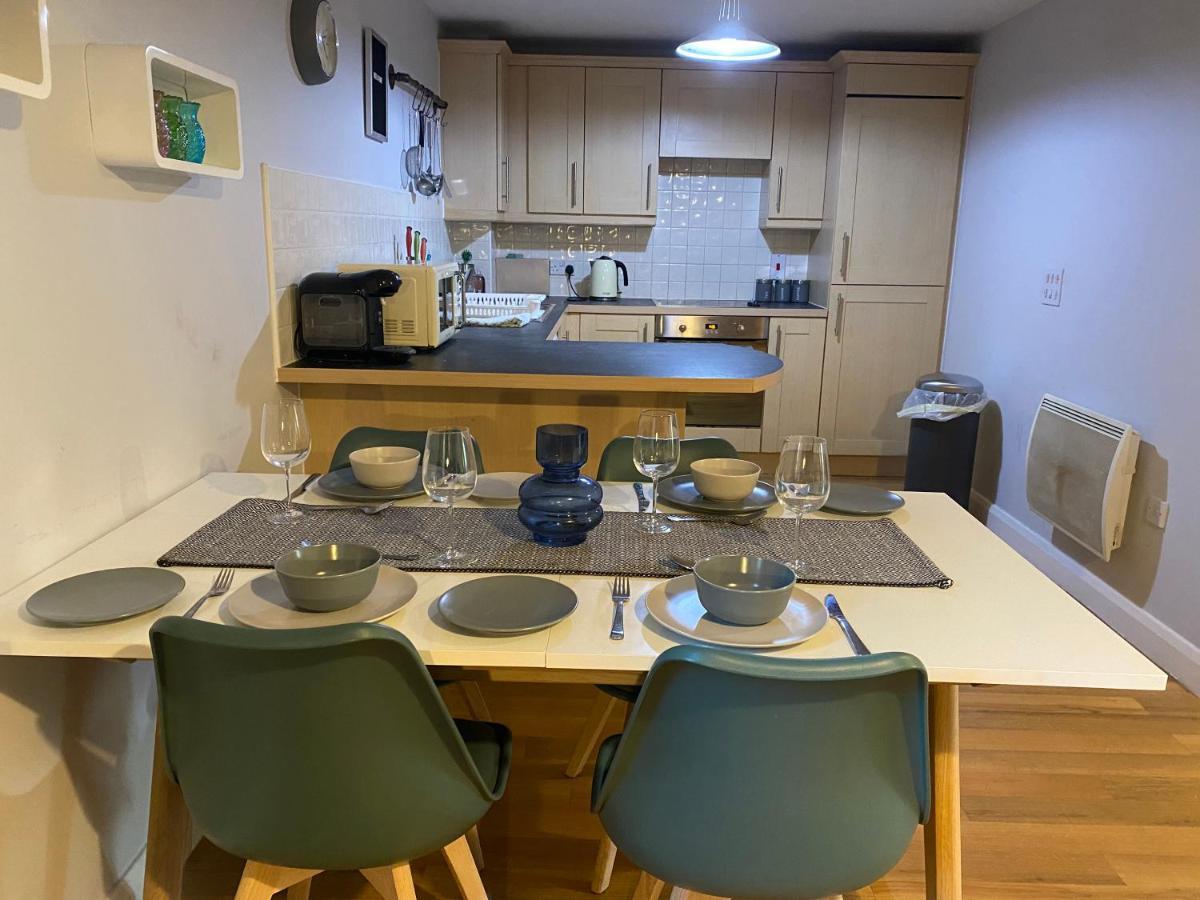 Lime Tree Apartment كوفنتري المظهر الخارجي الصورة