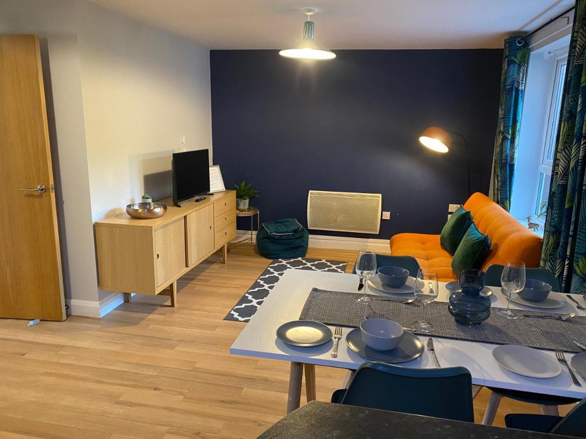 Lime Tree Apartment كوفنتري المظهر الخارجي الصورة