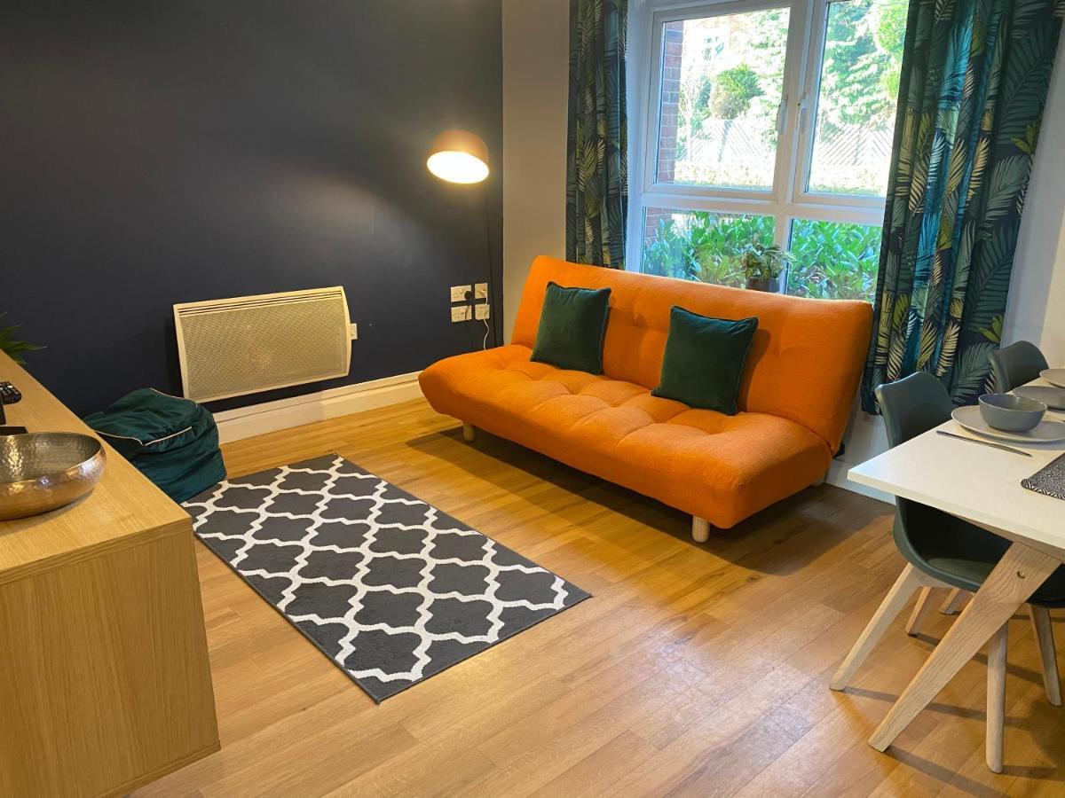 Lime Tree Apartment كوفنتري المظهر الخارجي الصورة